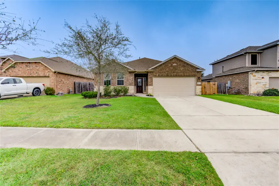3102 Sandpiper Drive, Texas City, TX 77590 - #2