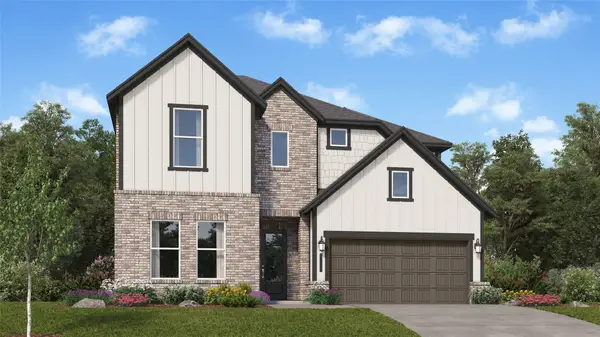 7030 Salt Dome Drive, League City, TX 77546