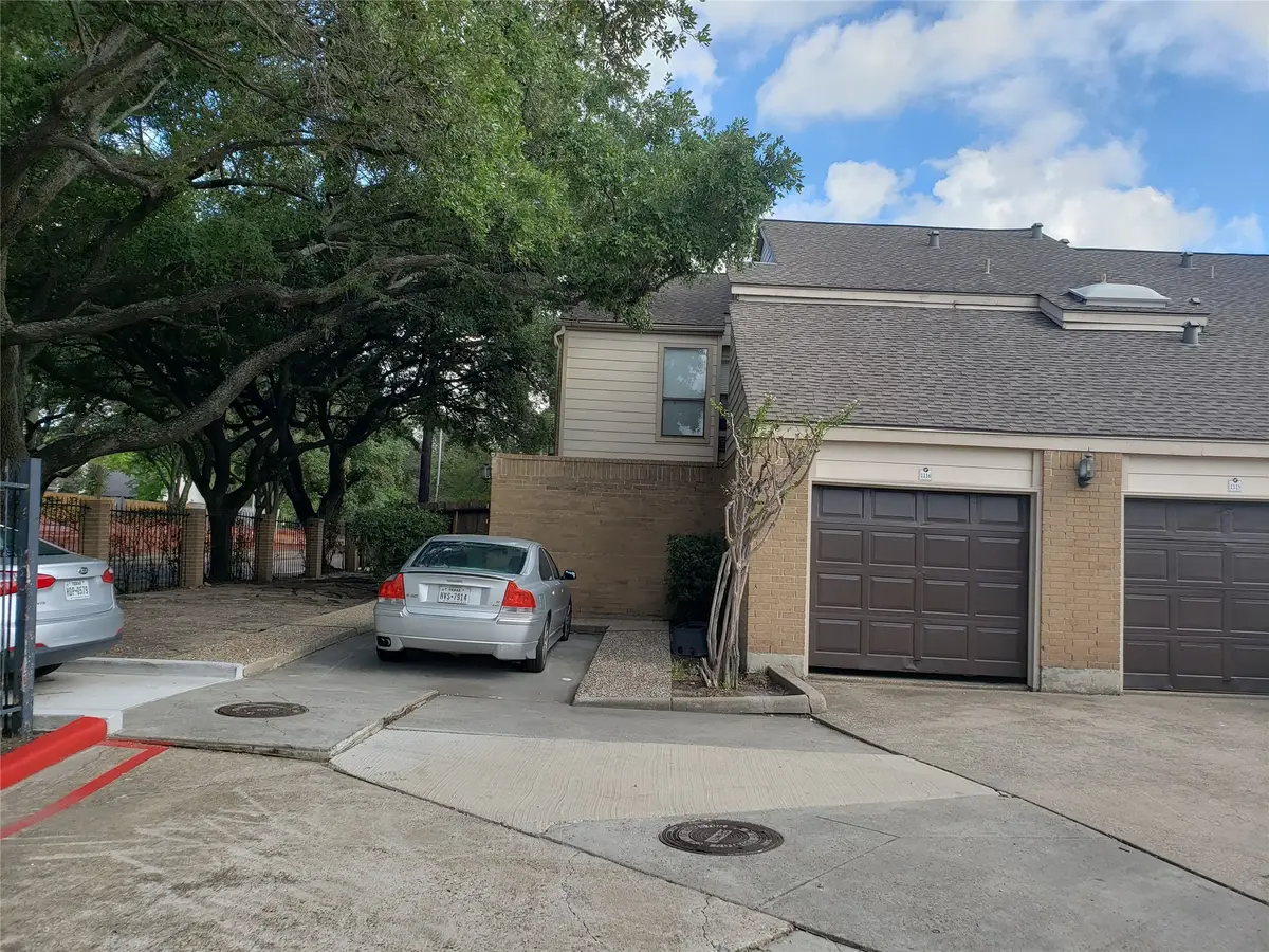 2277 S Kirkwood Road #1115, Houston, TX 77077 - #1