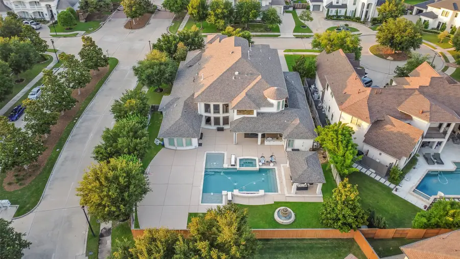 27711 Stonehurst Lane, Katy, TX 77494 - #3