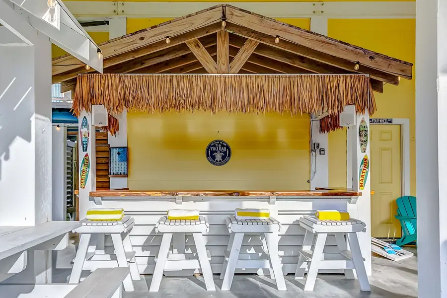 983 S Redfish, Port Bolivar, TX 77650 - #3