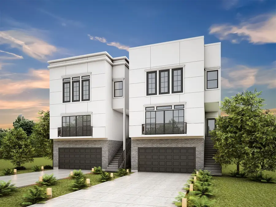 4532 Creekmont Drive, Houston, TX 77091 - Image #2