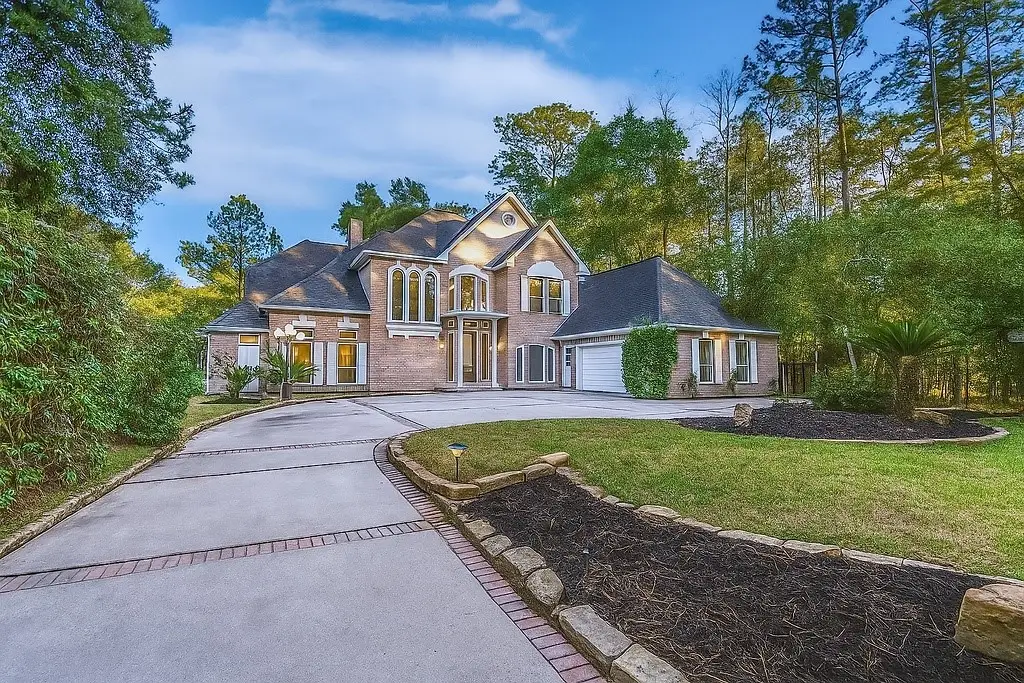 3230 Lake Island Drive, Montgomery, TX 77356 - #1