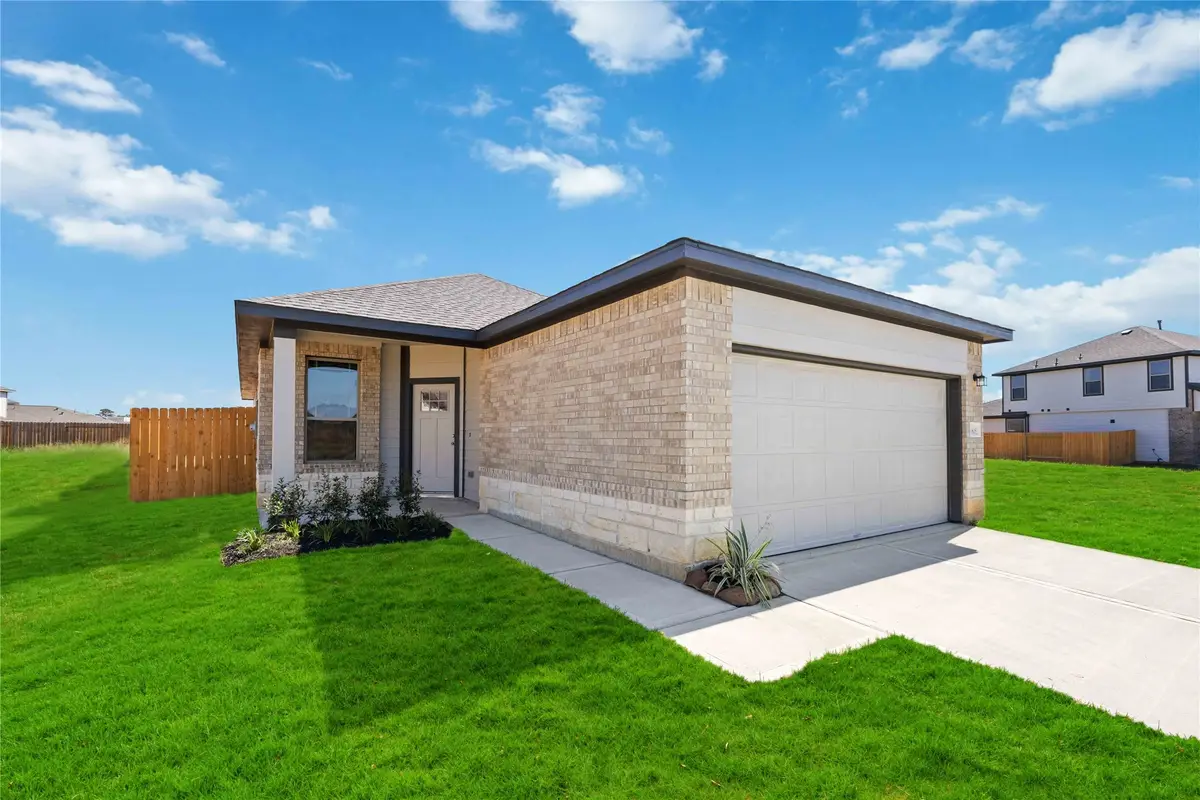 22459 Kinley Street, New Caney, TX 77357 - Image #1