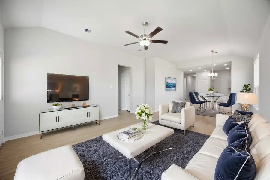 22459 Kinley Street, New Caney, TX 77357 - Image #3