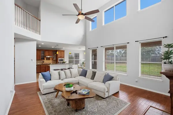 15306 Stoneridge Park Lane, Cypress, TX 77429