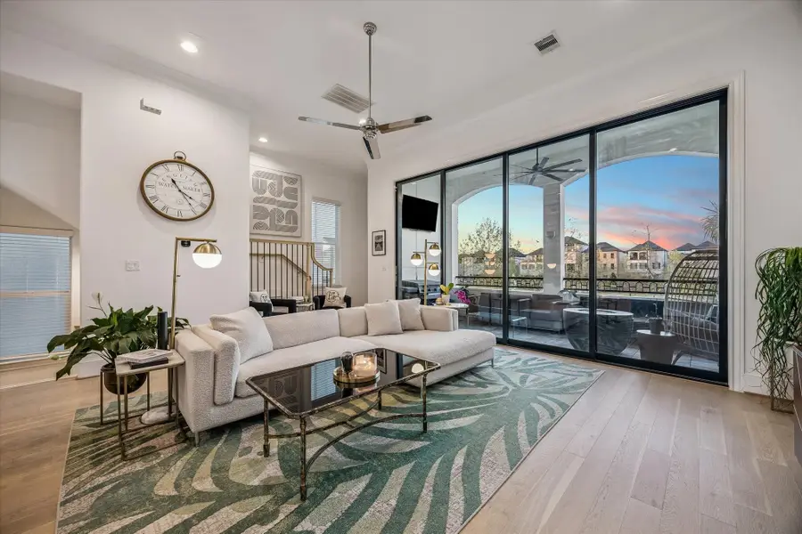 6023 Matthew Oaks Place, Houston, TX 77007 - #3