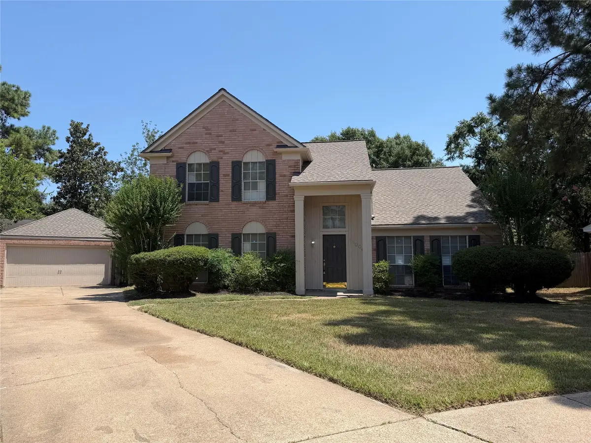 16006 Maple Acres Court, Houston, TX 77095 - #1