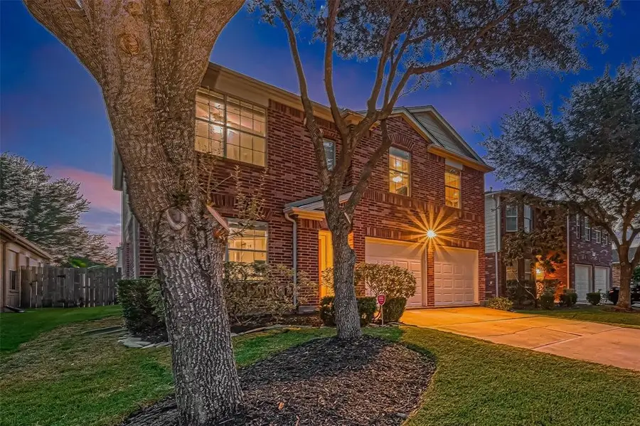 5939 Baldwin Elm Street, Richmond, TX 77407 - #2