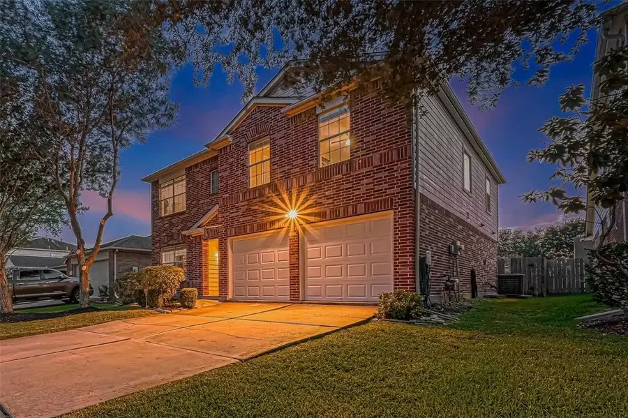5939 Baldwin Elm Street, Richmond, TX 77407 - #3