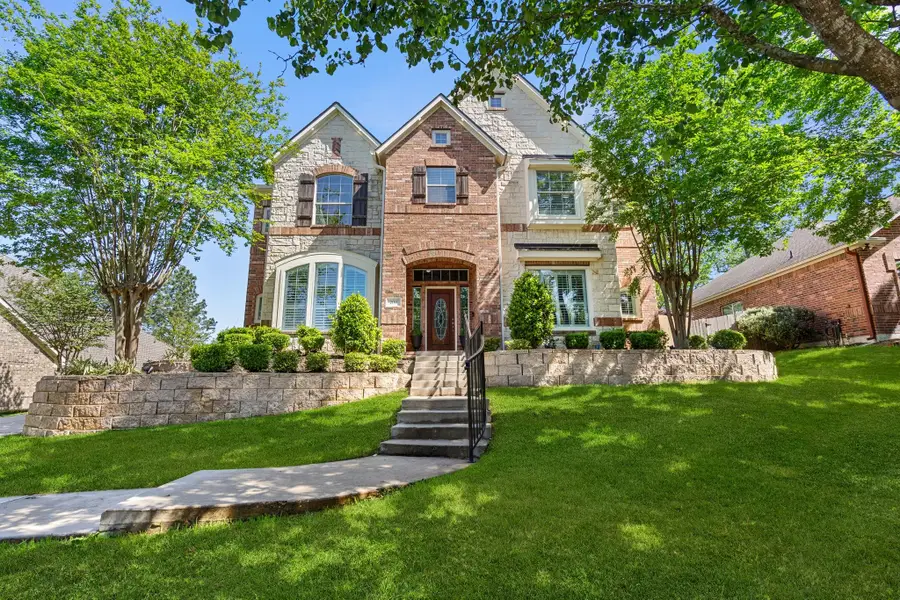 2153 Summit Mist Drive, Conroe, TX 77304 - #3