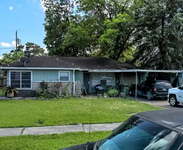 3216 Chestershire Drive, Pasadena, TX 77503