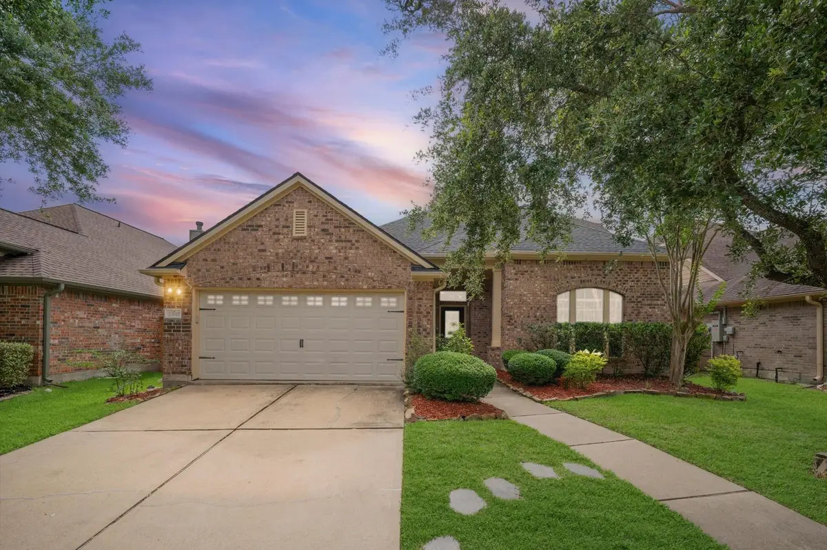 23147 Tranquil Springs Lane, Katy, TX 77494 - #1
