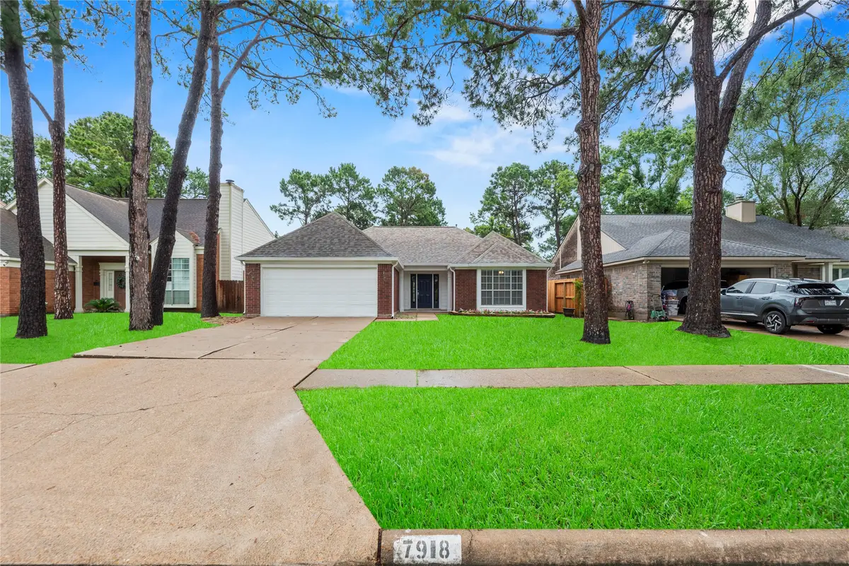 7918 Shangrila Lane, Houston, TX 77095 - #1
