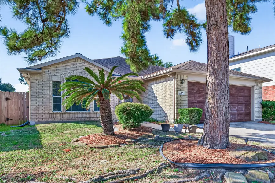 4615 Sonora Creek Lane, Spring, TX 77388 - #3