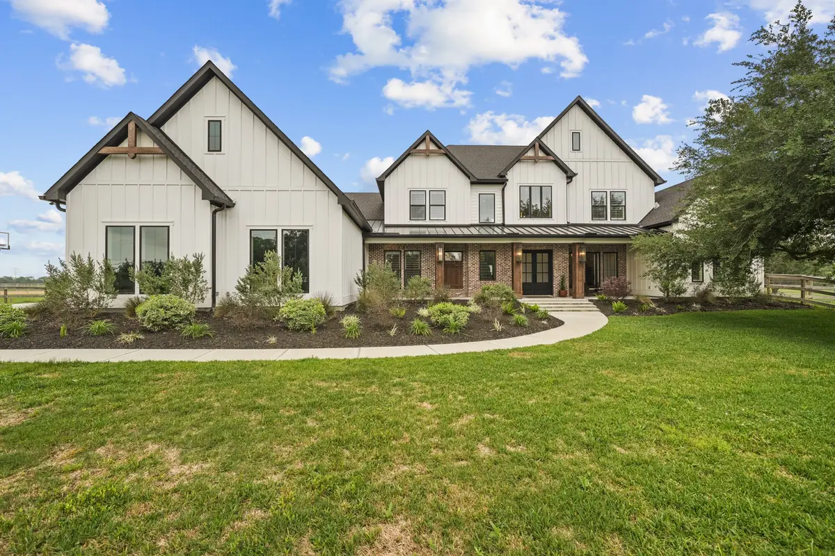 1650 Lundy Lane, Friendswood, TX 77546 - #1