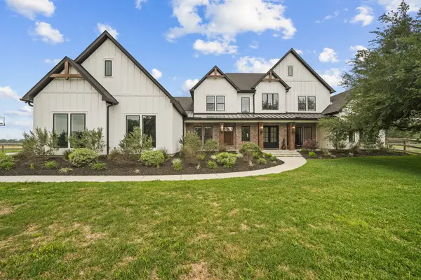 1650 Lundy Lane, Friendswood, TX 77546