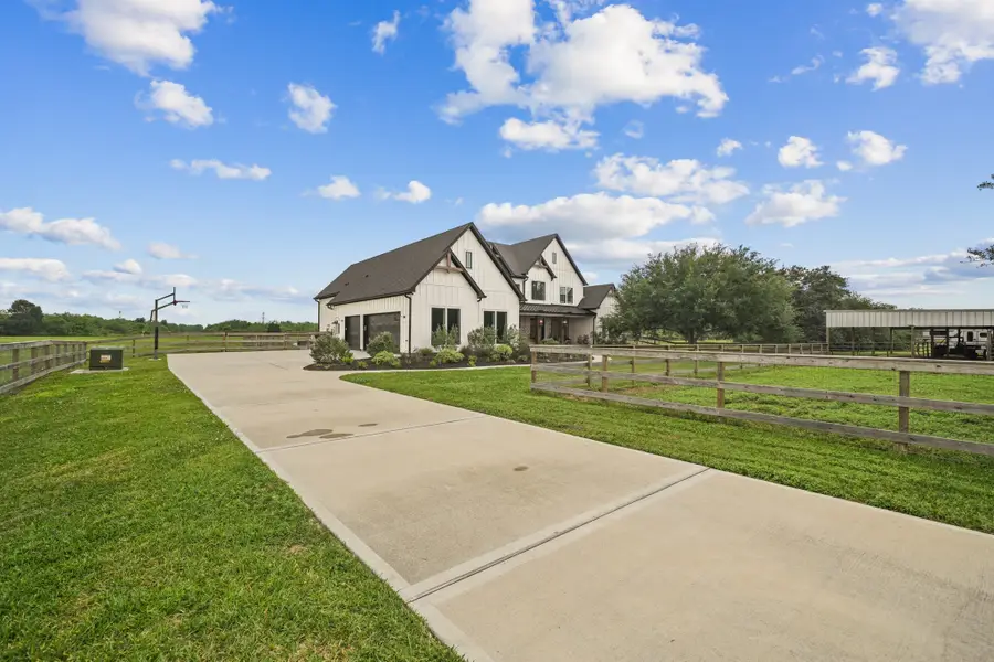 1650 Lundy Lane, Friendswood, TX 77546 - #2