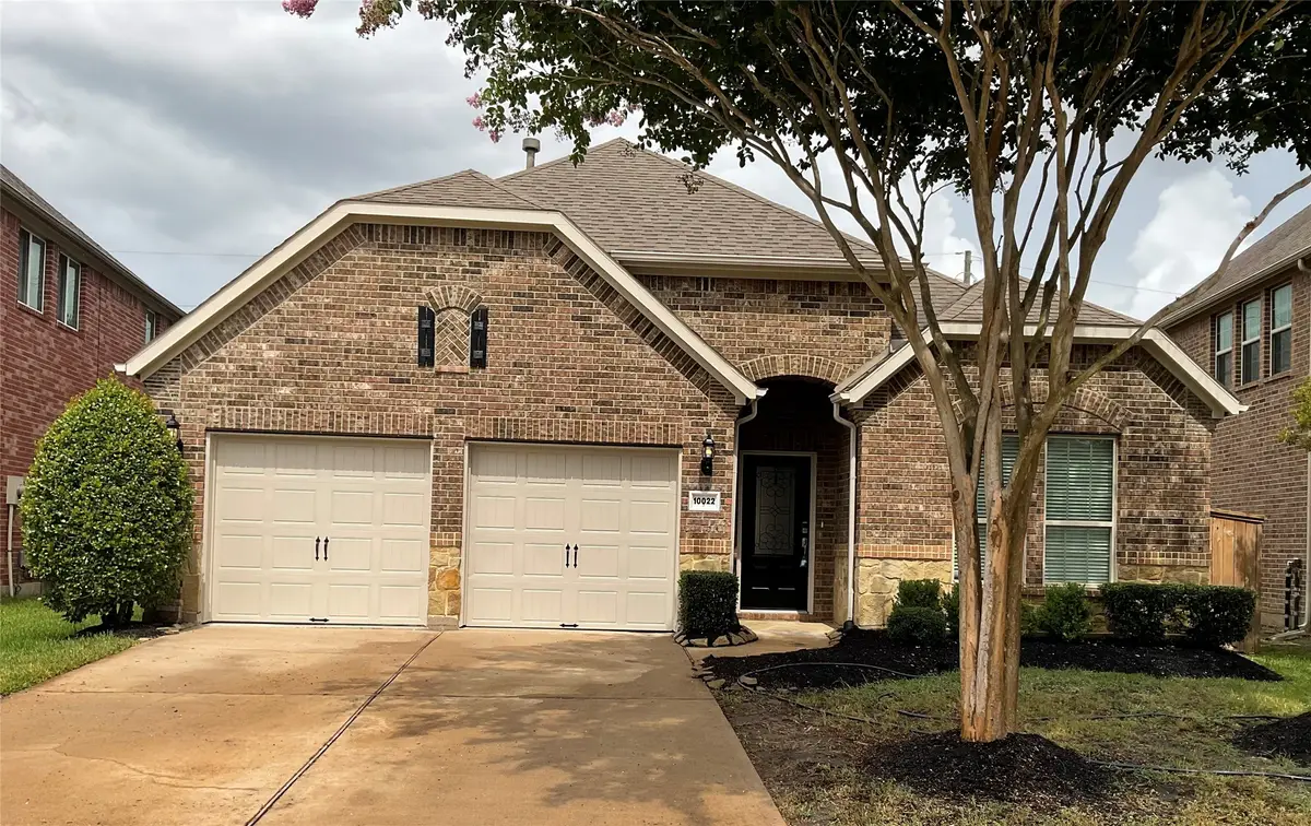 10022 Western Pine Trail, Katy, TX 77494 - #1