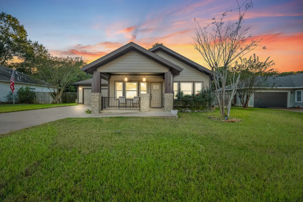 12518 Gulf Coast Drive, Willis, TX 77378 - Image #1