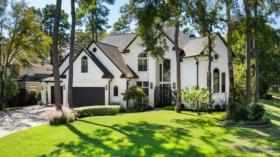 70 E Bracebridge Circle, The Woodlands, TX 77382 - #3