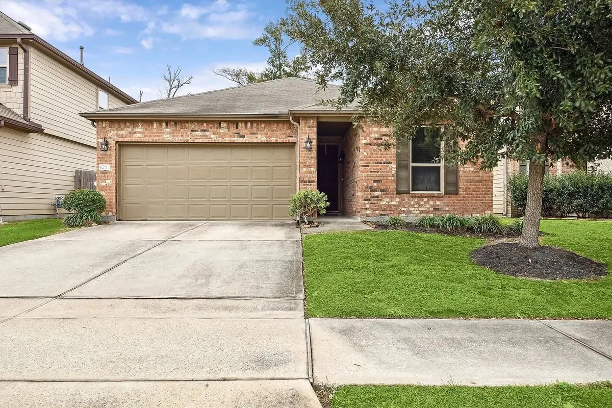 4211 False Cypress Lane, Houston, TX 77068 - Image #1