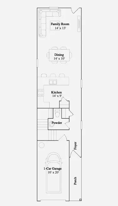 17266 Cymbal Lane, Conroe, TX 77306 - #2