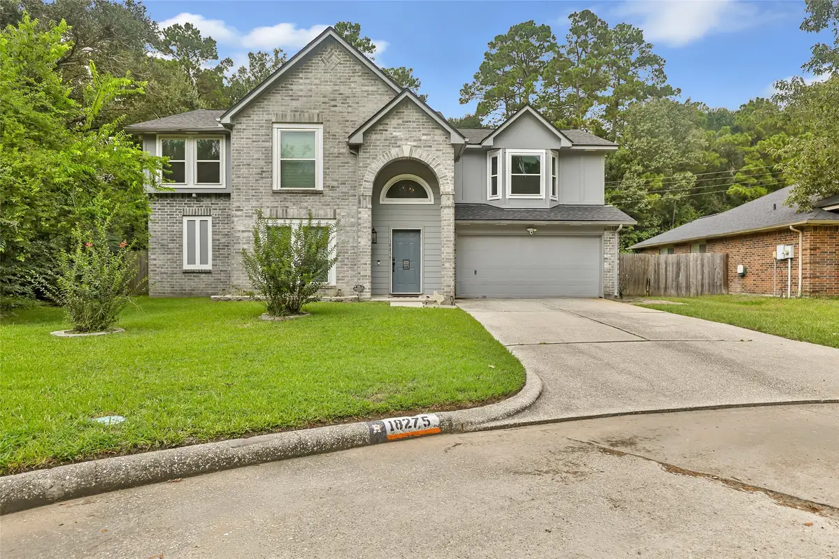 18275 Hollyberry Court, Porter, TX 77365 - #1