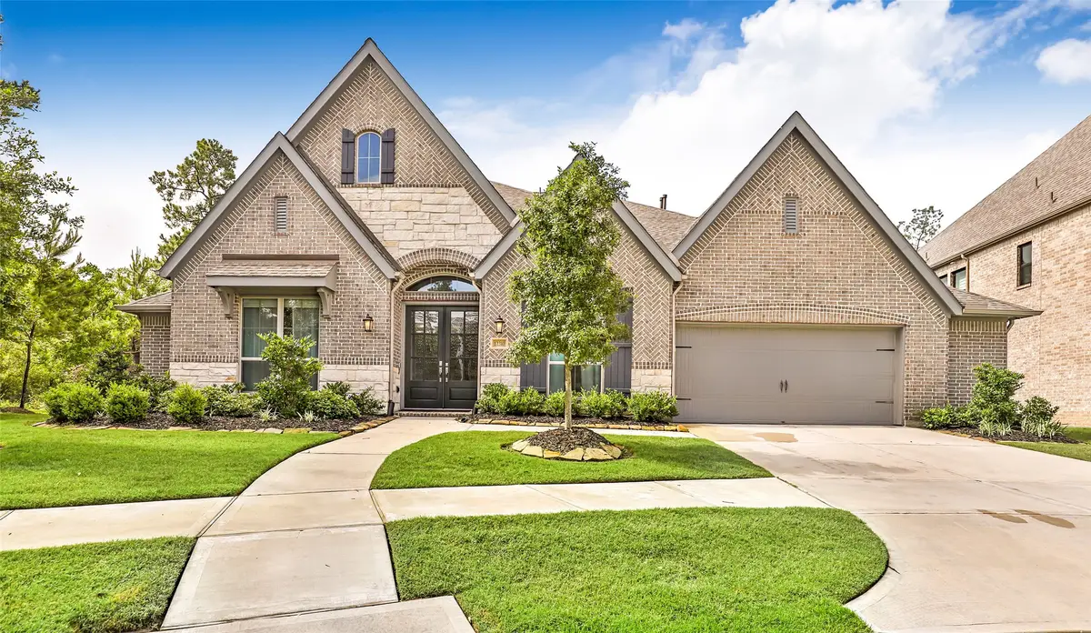 12310 May Pop Path, Humble, TX 77346 - #1