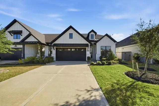 15326 Leal Rancho Court, Cypress, TX 77433 - Image #1