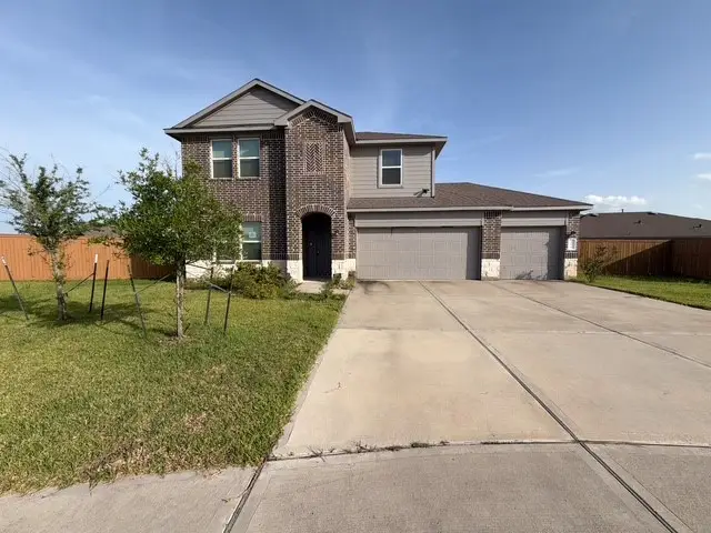 426 Blanco Lane, Dayton, TX 77535 - #1