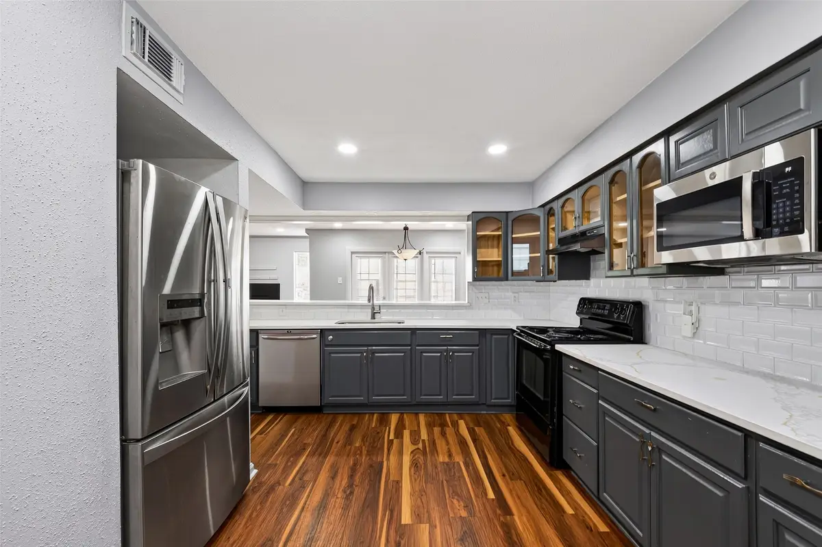 7365 Antoine Drive, Houston, TX 77088 - #1