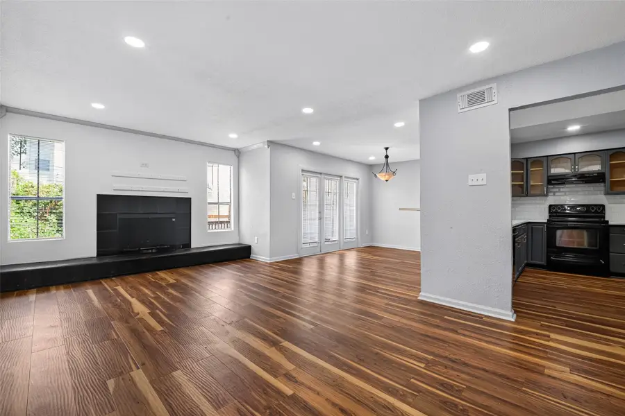 7365 Antoine Drive, Houston, TX 77088 - #2