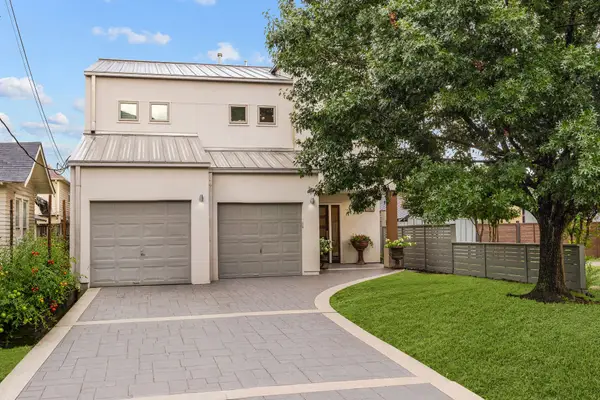 510 Birdsall Street, Houston, TX 77007
