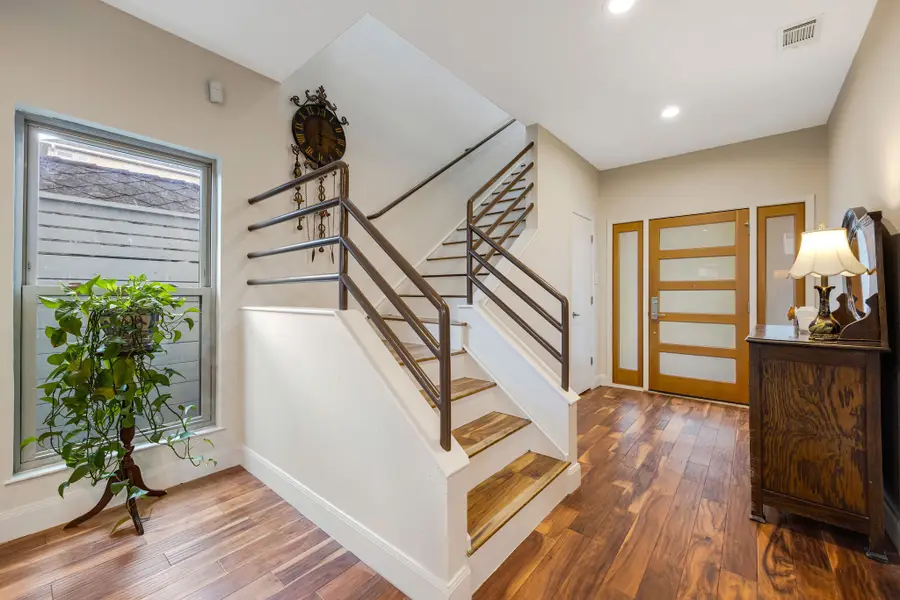 510 Birdsall Street, Houston, TX 77007 - #3