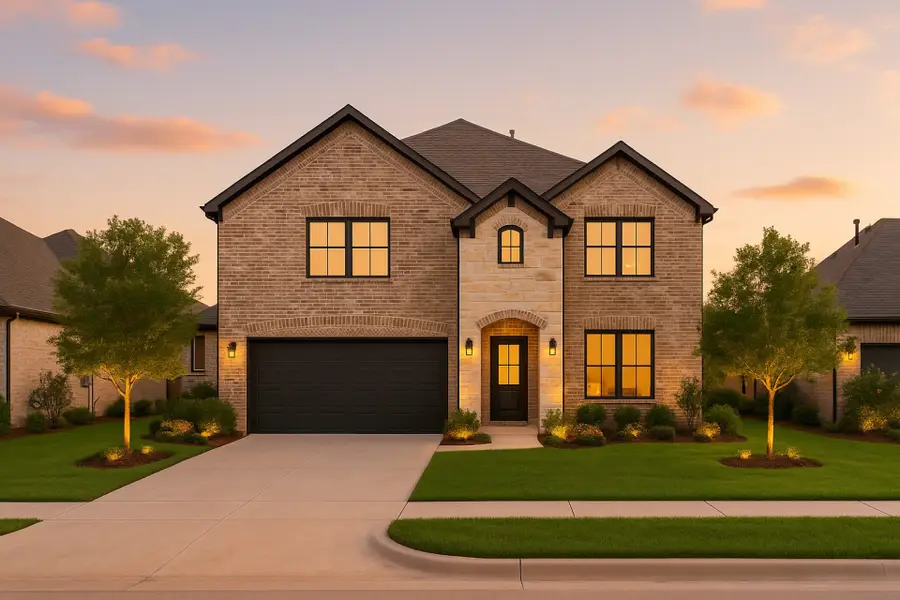 6215 Little Sand Lake Court, Katy, TX 77493 - #2
