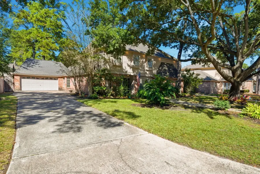 3514 Creekbriar Drive, Houston, TX 77068 - Image #2