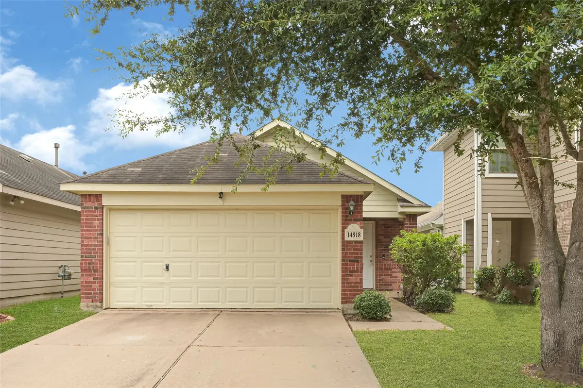 14818 Aberdeen Meadow Lane, Houston, TX 77053 - #1