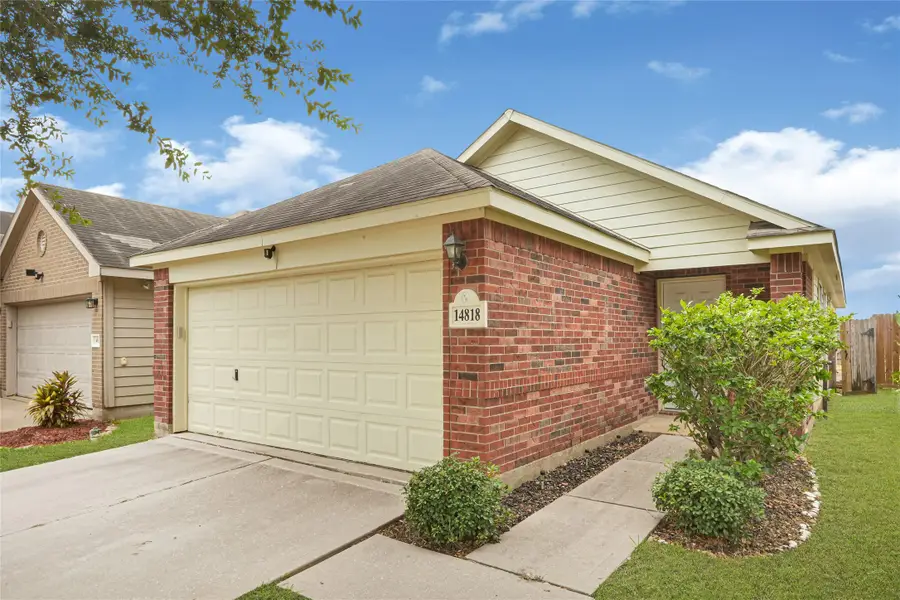 14818 Aberdeen Meadow Lane, Houston, TX 77053 - #2