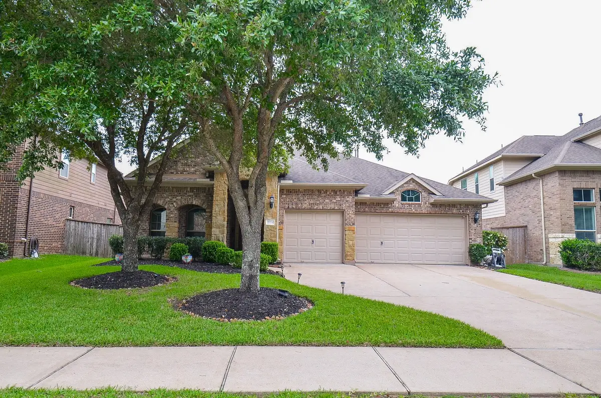 27714 Wilson Run Lane, Fulshear, TX 77441 - #1