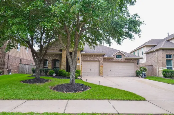 27714 Wilson Run Lane, Fulshear, TX 77441