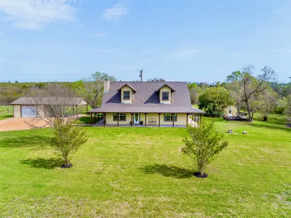 999 Salem Road, Brenham, TX 77833