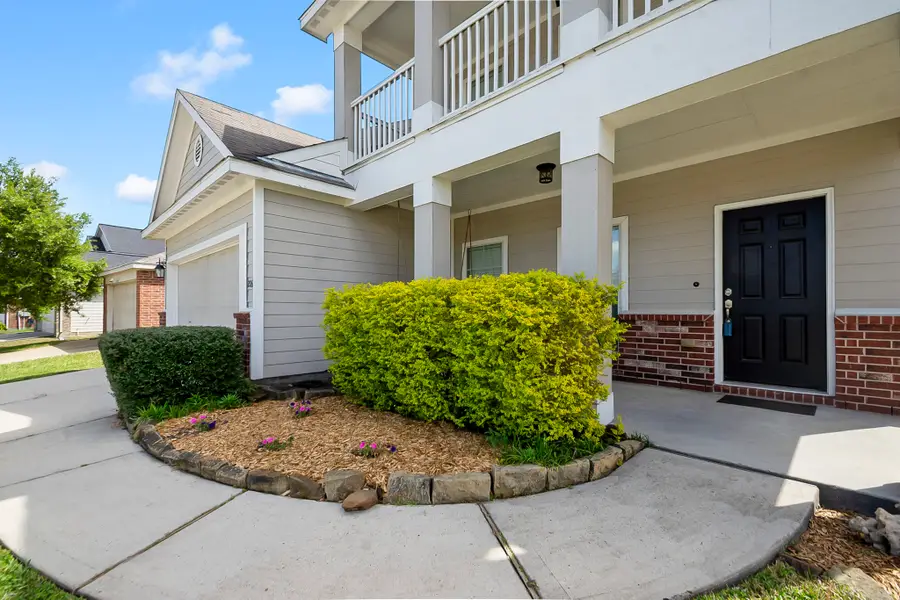 2068 Briar Grove Drive, Conroe, TX 77301 - #2