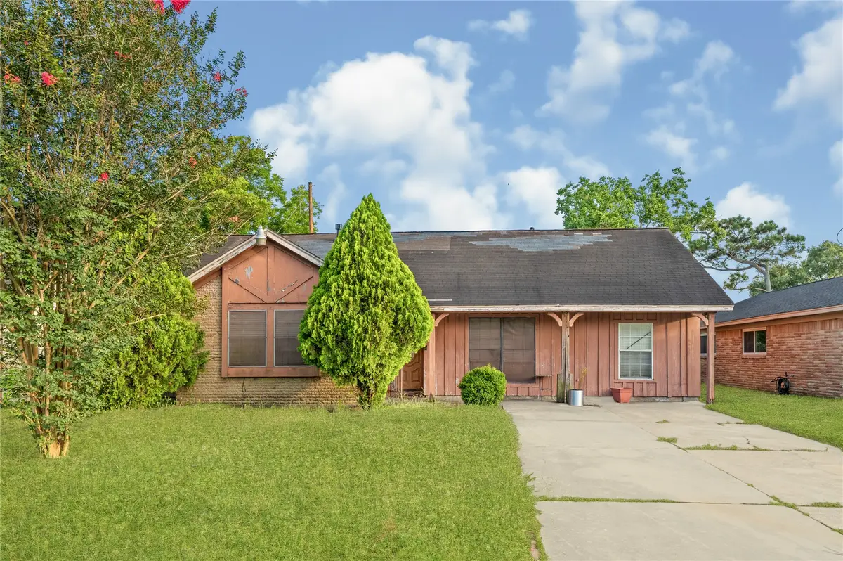 6226 Standing Oaks Street, Houston, TX 77050 - #1