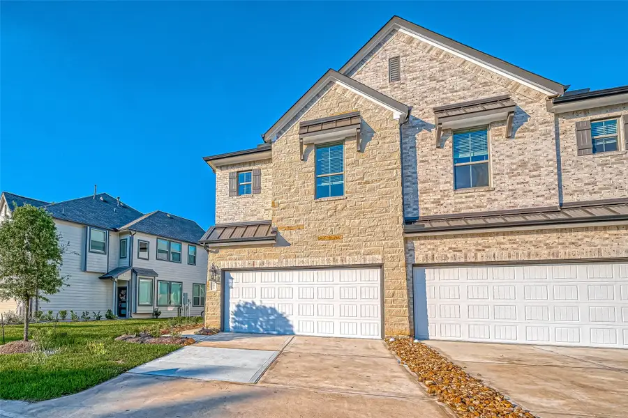 493 Long Leaf Pine Drive, Montgomery, TX 77316 - #2