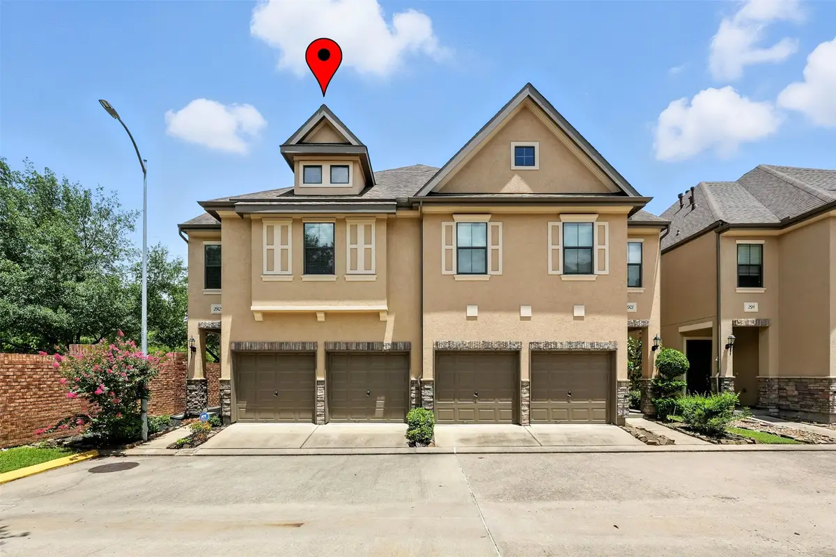 2903 Royal Oaks Grove, Houston, TX 77082 - #1