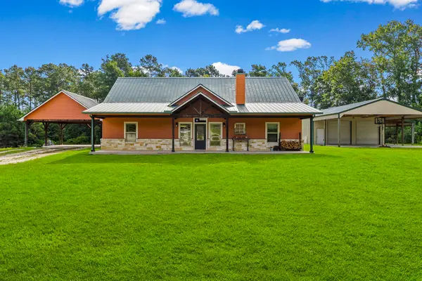 1034 Nursery Road, Livingston, TX 77351
