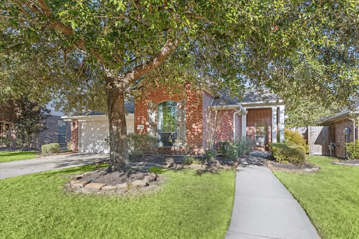 28414 Madelin Manor Lane, Spring, TX 77386 - #1