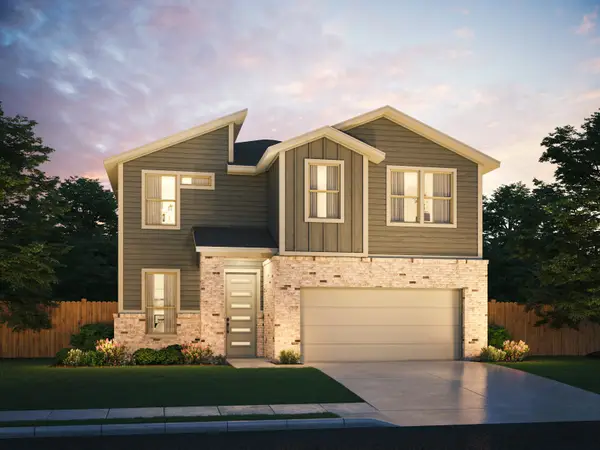 17795 Mill Manor Drive, Montgomery, TX 77316