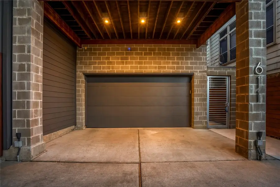 611 Hartman Street, Houston, TX 77007 - #2